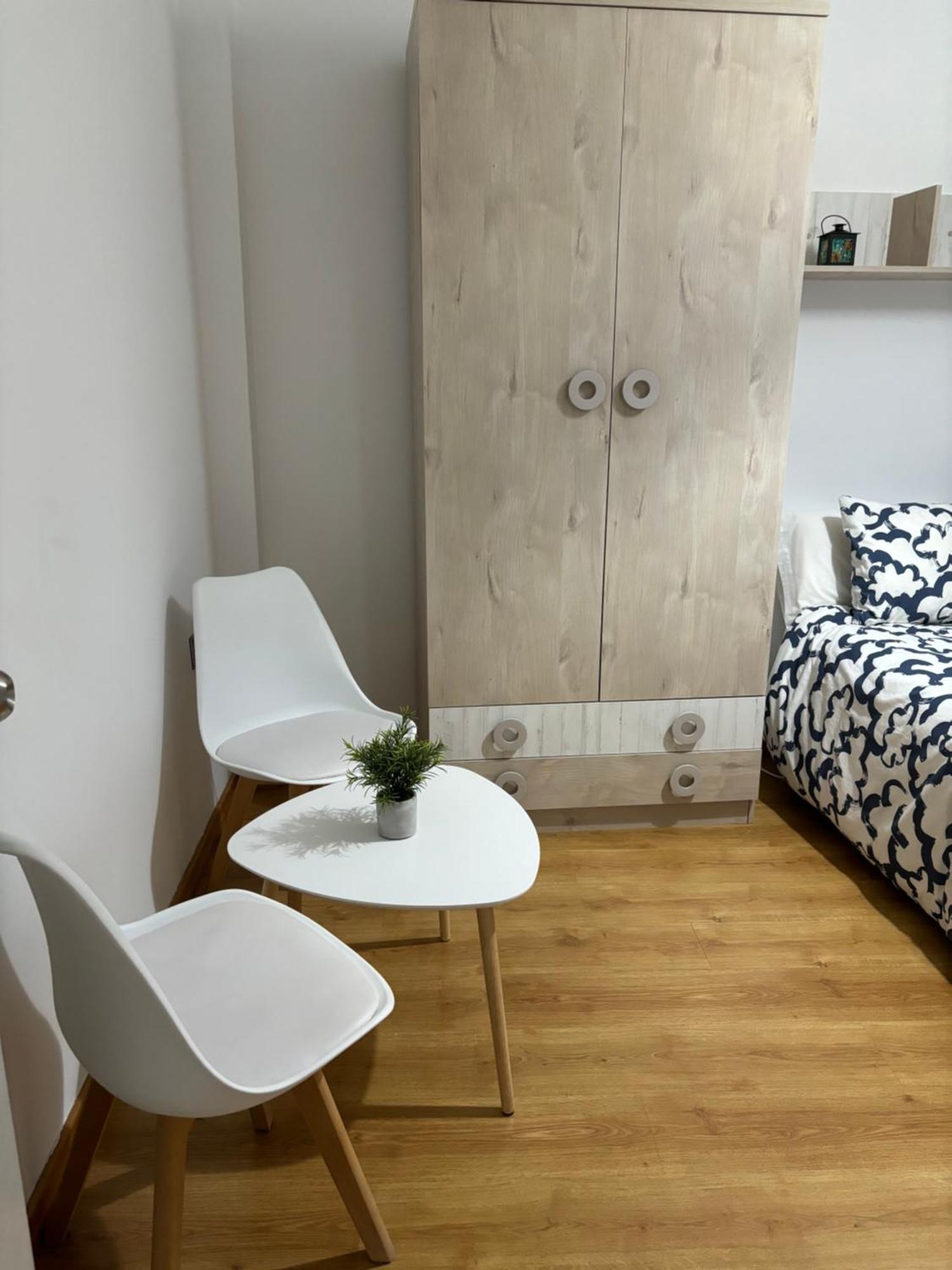 Casa Ubedi En Pleno Casco Historico Apartment Ubeda  Luaran gambar