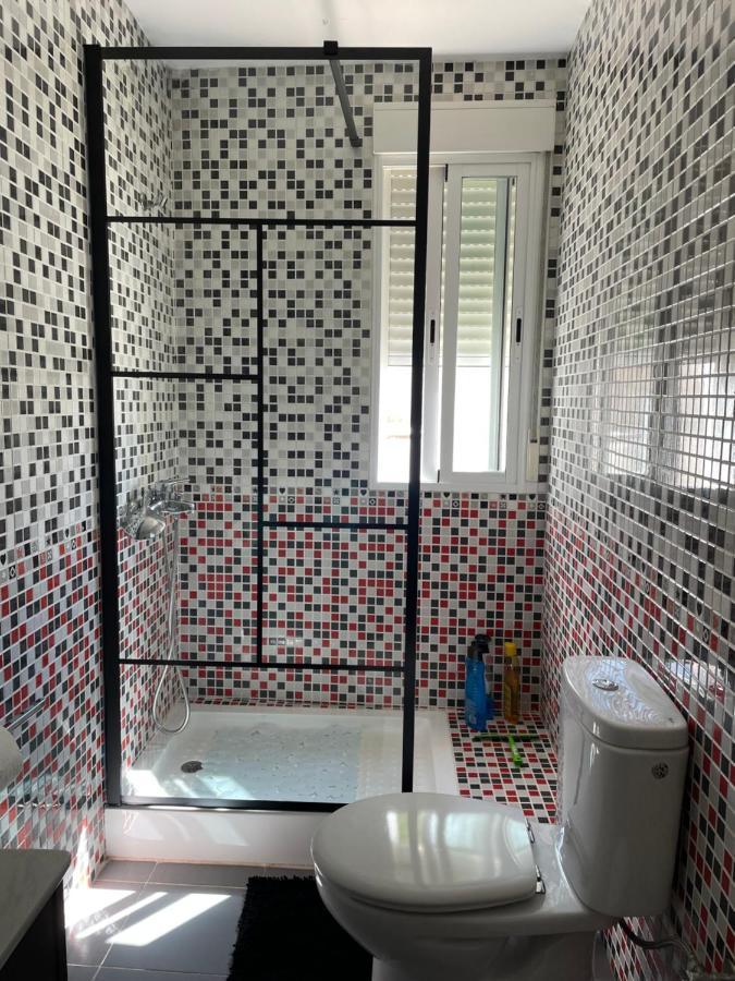 Casa Ubedi En Pleno Casco Historico Apartment Ubeda  Luaran gambar